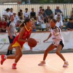 BASKET | BiP, GlobalTel e Monium conquistano le semifinali: sfideranno Never Stops e Pasta La Forza