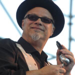PONTINIA | Rock & Blues Festival, gran finale con Curtis Salgado e Greg & The Three-Billies