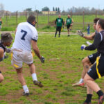 FOOTBALL | Esordio per i Latina Buffalos con una vittoria in Coppa Lazio: ora il Bowl casalingo