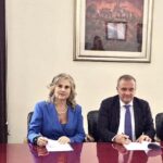 LATINA | Nuovo Patto UE su Migrazione e Asilo: firmato il protocollo operativo tra Prefettura, Questura, ASL e Croce Rossa