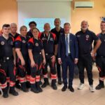 FONDI | Antincendio boschivo, confermato il gemellaggio AIB: nasce un presidio per il Sud Pontino