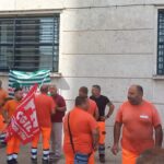 SABAUDIA | Igiene urbana, i sindacati attaccano Del Prete: «Lavoratori allo stremo»