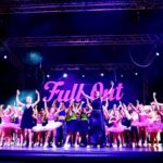 FROSINONE | Oltre 1.500 spettatori per “Full Out”, successo per lo show de La Fabbrica del Movimento