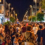 CISTERNA | Torna la Notte dei Saldi: negozi aperti fino a mezzanotte nel cuore della città