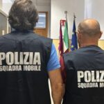 LATINA | Assalti a supermercati e locali tra febbraio e marzo: arrestati un uomo e una donna