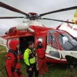 Tragedia sulle alture dell’Imperiese: tre persone muoiono dopo la caduta di un quad