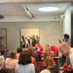 ROMA | Festa della Lettura, oltre 140 eventi in tre mesi: il II Municipio si conferma capitale della cultura diffusa