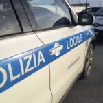 ANZIO | Si introduce in una proprietà privata e si oppone agli agenti: denunciato e allontanato