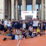 BASKET | Lo sport che unisce e lo spettacolo che emoziona: il BIP entra nel vivo