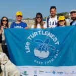 TERRACINA | Cinque nidi in provincia: Legambiente vince il bando con il progetto “Tarta Latina”