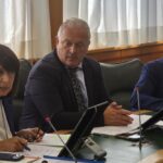 ROMA | Sviluppo industriale, Sambucci: “Costruiamo un Consorzio più forte e vicino alle imprese”