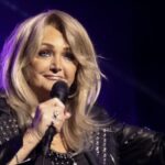 Addio a Bonnie Tyler, una delle voci più amate della musica internazionale
