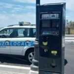 ANZIO | Parcheggi a pagamento, arriva l’App: via libera della Giunta al nuovo servizio