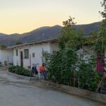 TERRACINA | Sgomberato maxi insediamento abusivo a San Silviano: identificate 72 persone, sequestri e indagini in corso