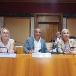 LATINA | Approvato il progetto per il Ponte Moscarello: intervento da 3,2 milioni di euro