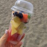 FONDI | Torna il Fruit Summer: benessere e frutta fresca sulle spiagge