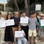 LATINA | Campagna e Majocchi (PD): “Basta annunci, restituite subito il Parco Falcone e Borsellino alla città”