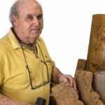 FONDI | “Scultore di Storia e Mito”, al Chiostro di San Francesco la mostra di Egidio Rinaldi