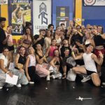 SABAUDIA | Festival di Danza 2026: quattro giorni di spettacoli, masterclass e grandi ospiti