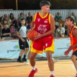 BASKET | Remoin e MG Assicurazioni chiudono con una vittoria il secondo turno del BIP