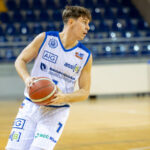 BASKET | Benacquista Latina, Simonetti pronto al rientro dopo l’infortunio