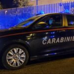 SEZZE | Fugge all’alt dei Carabinieri dopo un inseguimento nel centro abitato: arrestato 18enne