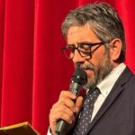 LATINA | Dall’ufficio postale al palcoscenico, la storia di Massimo Ciufo tra musica e teatro