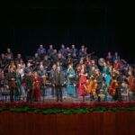 ARDEA | Hollywood Film Music: l’Orchestra Territoriale Tartini protagonista dell’Estate Ardeatina