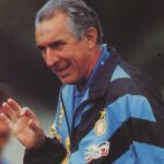 Addio a Osvaldo Bagnoli, il “Mago di Verona” che portò l’Hellas sul tetto d’Italia