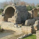 PRIVERNO | “Custodi di Domani”: al Parco Archeologico Privernum il cinema incontra memoria, diritti e patrimonio