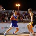 BASKET | GlobalTel e Monium volano in finale: battute Never Stops e Pasta La Forza