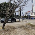 APRILIA | Parcheggio Conforama, Ragusa: «Concessione scaduta e area nel degrado»