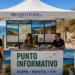 FONDI | Alla scoperta della Duna di Capratica con la Pro Loco: appuntamento il 25 luglio