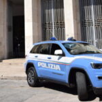 LATINA | Furto in casa e tentativo di colpo nell’abitazione vicina: arrestato un 23enne