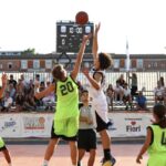 BASKET | Torneo Città di Latina, Bodema e Pasta La Forza la spuntano negli ultimi secondi