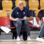 BASKET | Benacquista Latina, Riccardo Esposito è il nuovo vice allenatore della famiglia nerazzurra