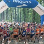 RUNNING | Nuova tappa del Grande Slam a Monte Artemisio, domenica la sfida tra boschi e sentieri del Parco