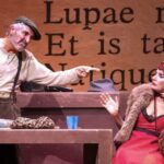FORMIA | Al via l’XI Festival del Teatro Classico: il 17 luglio in scena “Truculentus” di Plauto a Caposele