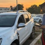 LATINA | Furti sulle auto in un parcheggio: due giovani arrestati dai Carabinieri