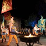 SERMONETA | Estate 2026, oltre 50 appuntamenti tra musica, teatro, folklore ed enogastronomia