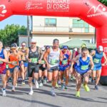 RUNNING | Sisto Run, Di Cicco e Andreoli conquistano la quarta edizione a Borgo Vodice