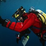 Bimba di 10 anni dispersa nel lago di Como: ricerche in corso nella zona del Tempio Voltiano