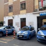 TERRACINA | Ruba in un supermercato e aggredisce vigilante e dipendente: arrestata 39enne