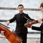 MUSICA | Il Trio Rinaldo protagonista al Festival Pontino con Fauré, Takemitsu e Ravel
