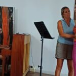 BRACCIANO | Oggi il concerto finale della Masterclass di Bel Canto sul lungolago: ingresso libero