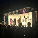 SABAUDIA | Il Parco e la Commedia: tre serate tra cabaret, musica e teatro a Sabaudia