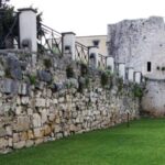 FONDI | Al Castello Caetani la presentazione della ristampa de “Le Mura Antiche di Fondi”