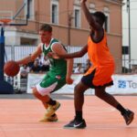 BASKET | BiP, Mauriello show da 28 punti: FisioCare batte i campioni di IsolPontinia, New Age dilaga tra i junior