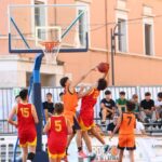 BASKET | Torneo in piazza, spettacolo alla Gelit BIP Arena: vincono ancora FisioCare e New Age