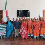 SABAUDIA | Rifiuti, confronto tra Comune, sindacati e lavoratori Del Prete sulle criticità del servizio